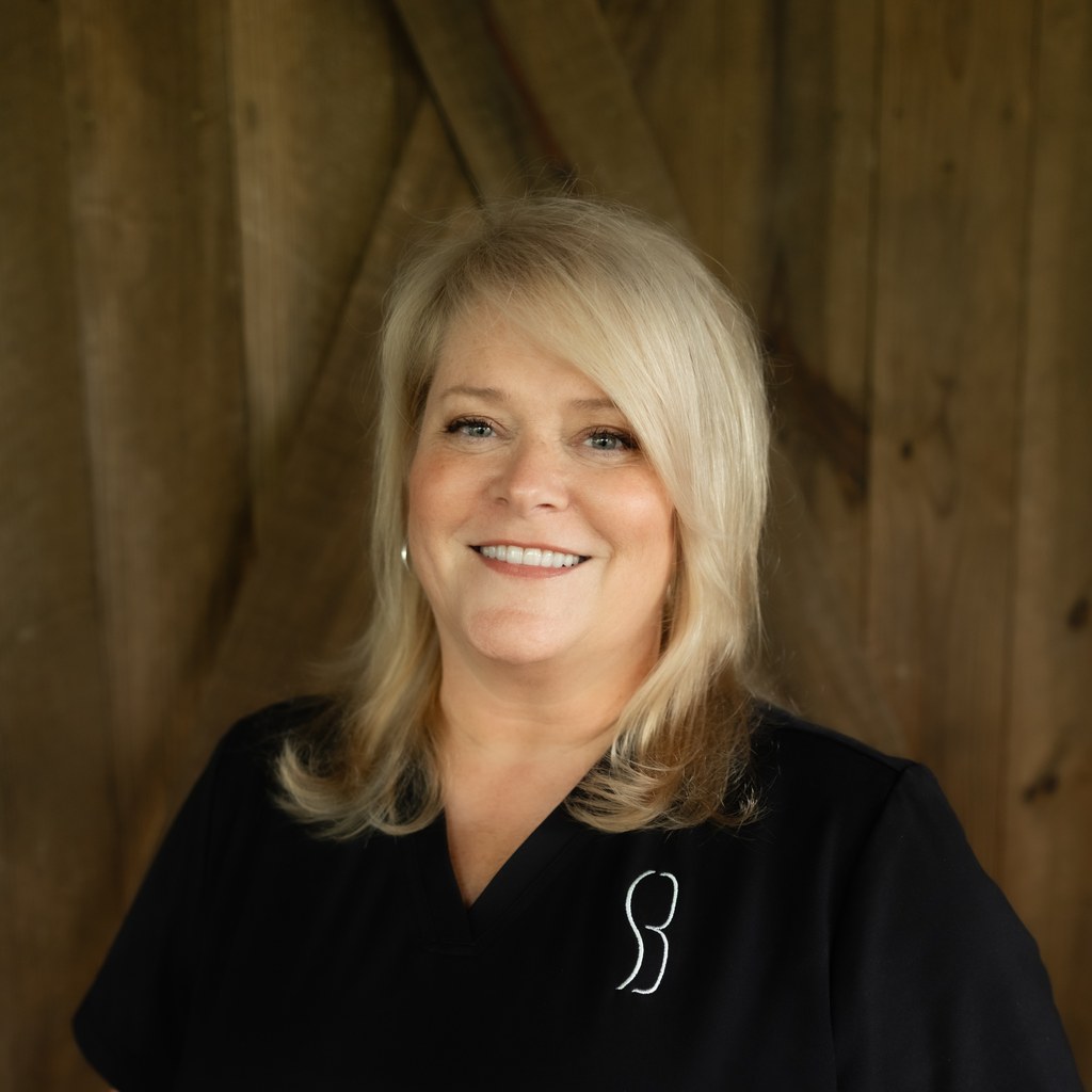 Sharon Gilliam